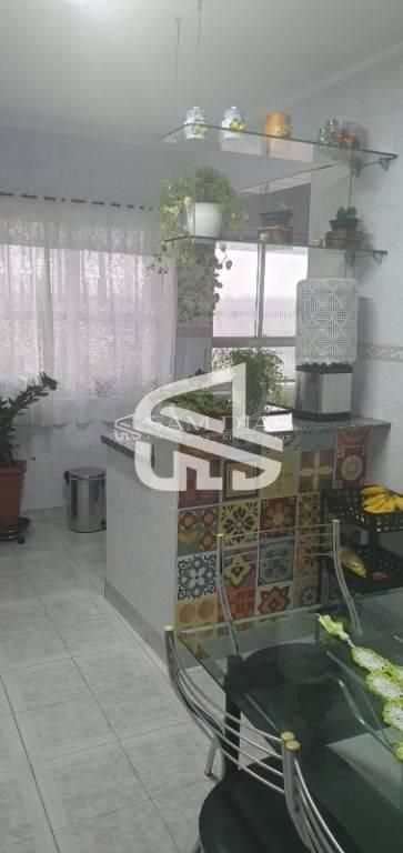 Apartamento, 3 quartos, 130 m² - Foto 5