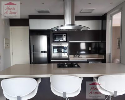 Apartamento, 2 quartos, 114 m² - Foto 4