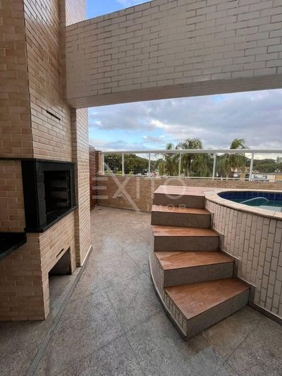Apartamento, 2 quartos, 127 m² - Foto 4