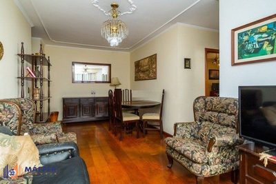 Apartamento, 2 quartos, 84 m² - Foto 3