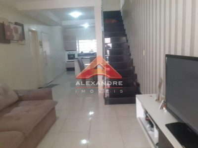 Casa, 3 quartos, 155 m² - Foto 3