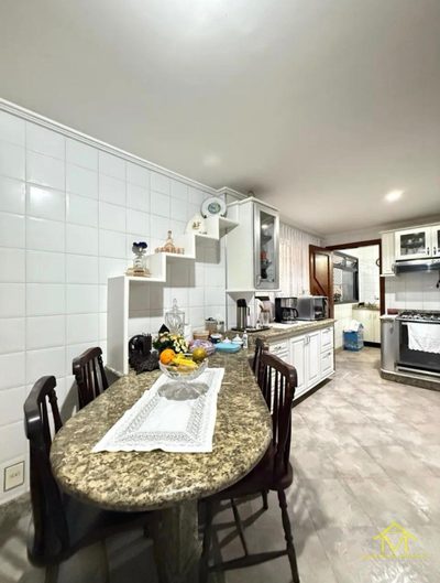 Apartamento, 4 quartos, 230 m² - Foto 3