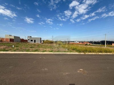 Terreno, 250 m² - Foto 1