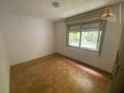Apartamento, 2 quartos, 83 m² - Foto 4