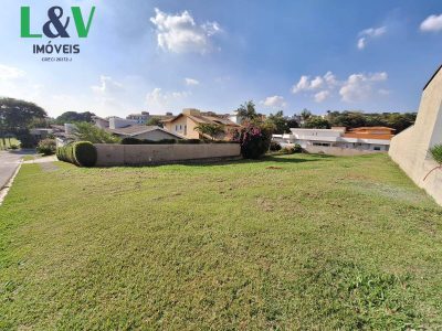 Terreno, 600 m² - Foto 1