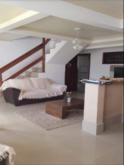 Casa, 3 quartos, 157 m² - Foto 4