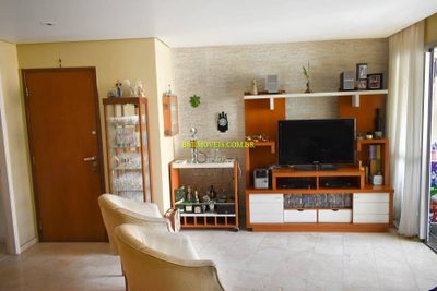 Apartamento, 3 quartos, 93 m² - Foto 3