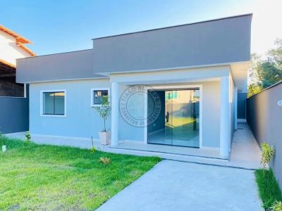 Casa, 3 quartos, 126 m² - Foto 3