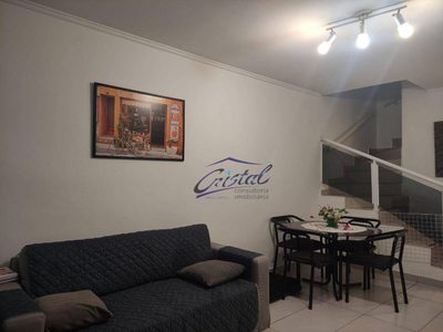 Casa, 3 quartos, 135 m² - Foto 1