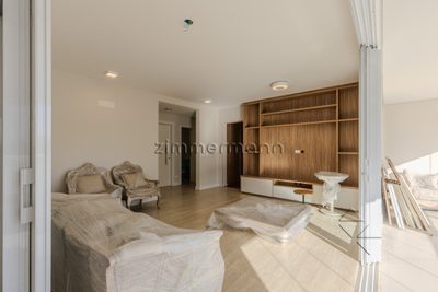 Apartamento, 4 quartos, 189 m² - Foto 5