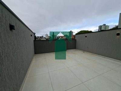Sobrado, 3 quartos, 150 m² - Foto 3