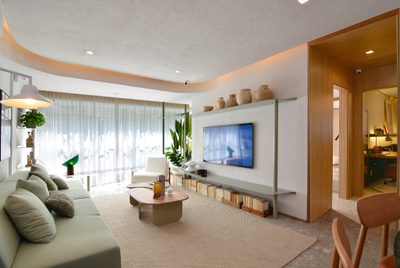 Cobertura, 1 quarto, 84 m² - Foto 5