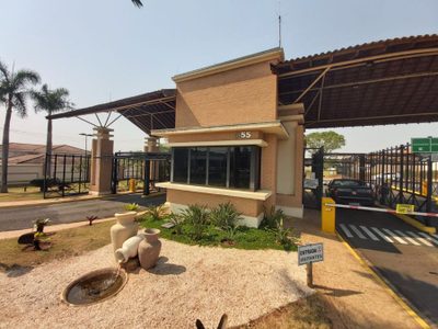 Terreno, 495 m² - Foto 1