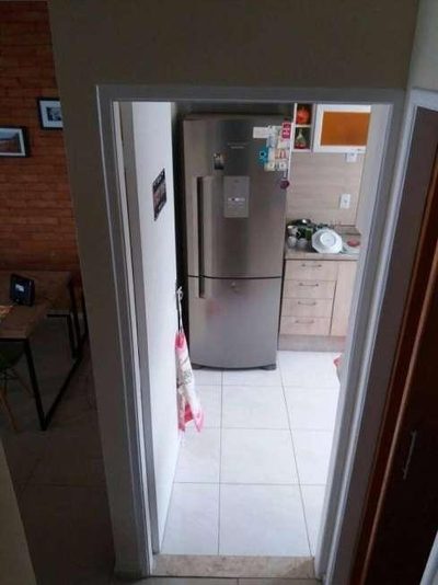 Sobrado, 3 quartos, 85 m² - Foto 1