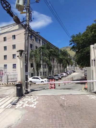 Apartamento, 2 quartos, 10 m² - Foto 1
