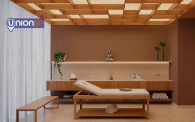 Kitnet-Studio, 23 m² - Foto 5