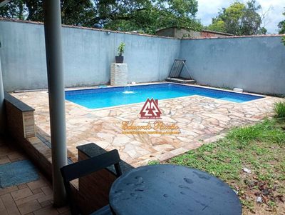 Casa, 2 quartos, 145 m² - Foto 2