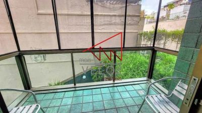 Apartamento, 2 quartos, 66 m² - Foto 2
