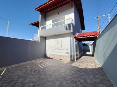 Sobrado, 2 quartos, 73 m² - Foto 1