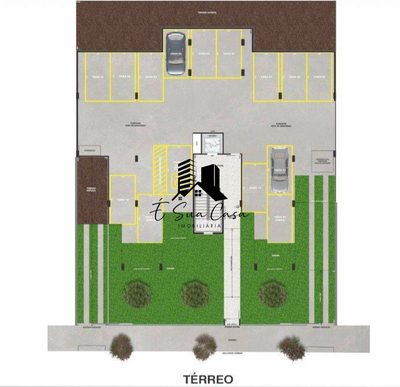 Apartamento, 2 quartos, 60 m² - Foto 3