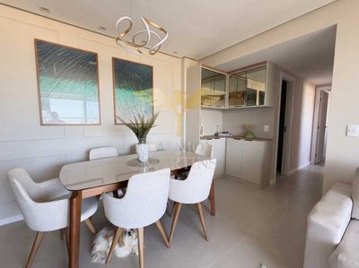 Apartamento, 3 quartos, 75 m² - Foto 4