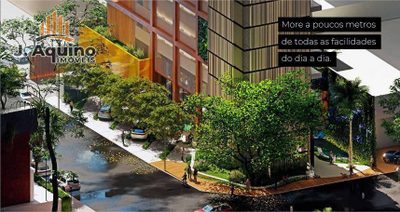 Apartamento, 1 quarto, 2767 m² - Foto 4