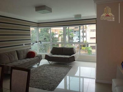 Apartamento, 3 quartos, 114 m² - Foto 2