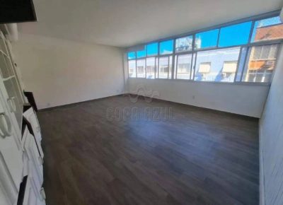 Apartamento, 3 quartos, 130 m² - Foto 1