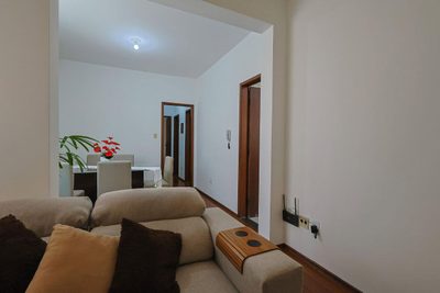 Apartamento, 3 quartos, 133 m² - Foto 3