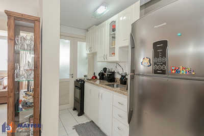 Apartamento, 2 quartos, 63 m² - Foto 4
