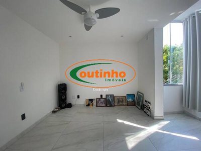 Apartamento, 2 quartos, 79 m² - Foto 2