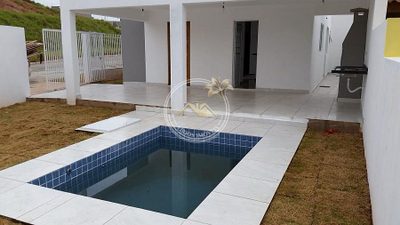 Casa, 3 quartos, 150 m² - Foto 3