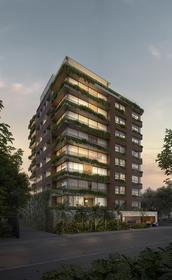 Apartamento, 4 quartos, 269 m² - Foto 1