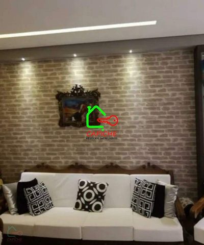 Apartamento, 2 quartos, 85 m² - Foto 4