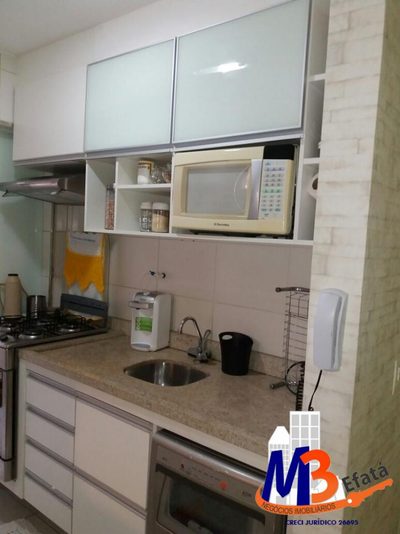 Apartamento, 3 quartos, 71 m² - Foto 5