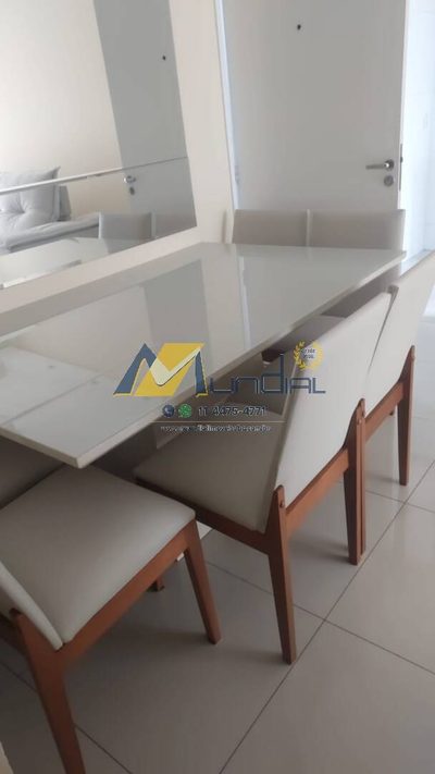 Apartamento, 2 quartos, 54 m² - Foto 3