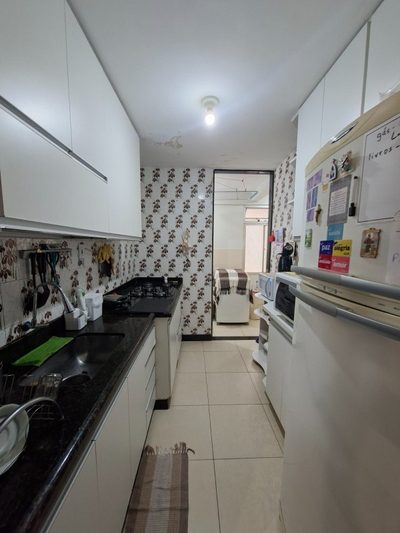 Apartamento, 4 quartos, 136 m² - Foto 5