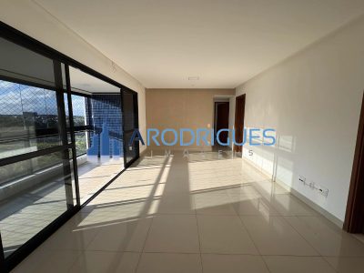 Apartamento, 3 quartos, 109 m² - Foto 3