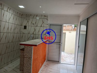 Casa, 2 quartos, 100 m² - Foto 2