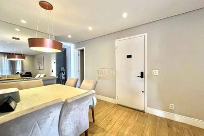 Apartamento, 3 quartos, 122 m² - Foto 4