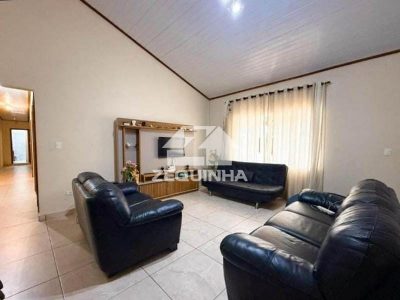 Chácara, 4 quartos, 4357 m² - Foto 1