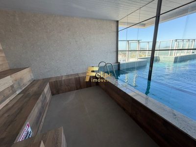 Apartamento, 3 quartos, 118 m² - Foto 4