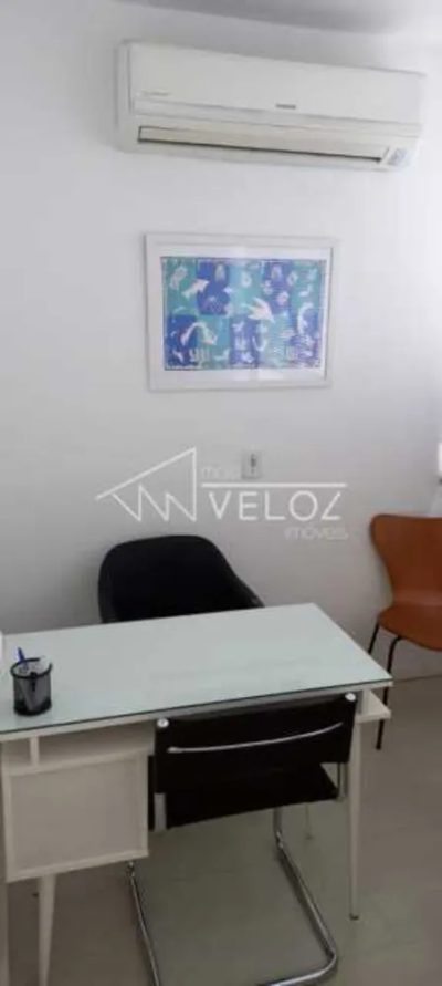 Sala-Conjunto, 36 m² - Foto 5