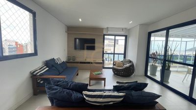 Cobertura, 3 quartos, 170 m² - Foto 4