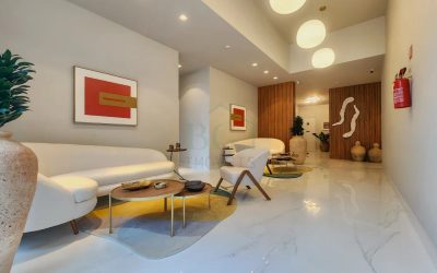 Apartamento, 2 quartos, 65 m² - Foto 3