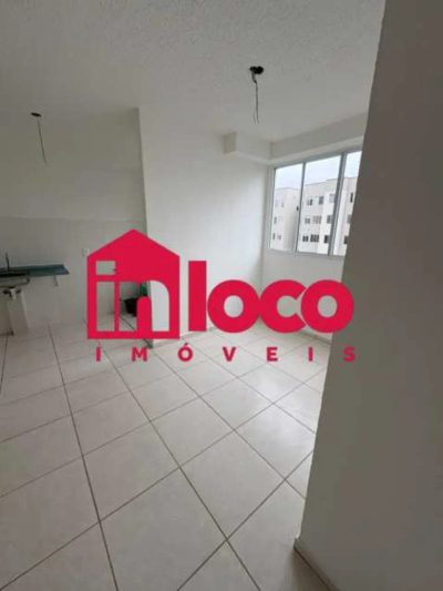 Apartamento, 2 quartos, 41 m² - Foto 4