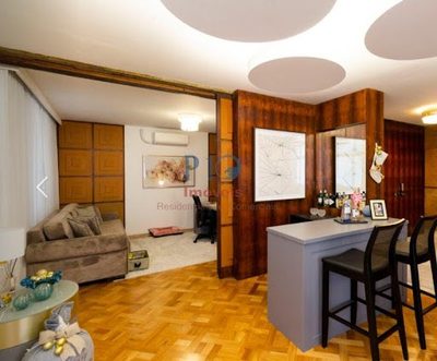 Apartamento, 4 quartos, 268 m² - Foto 3
