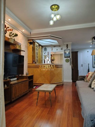Apartamento, 3 quartos, 104 m² - Foto 2