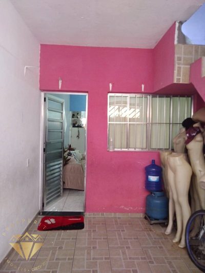 Casa, 4 quartos, 240 m² - Foto 2