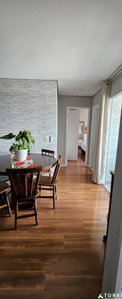 Apartamento, 2 quartos, 64 m² - Foto 4